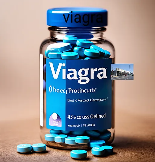 Necesitas receta para comprar viagra